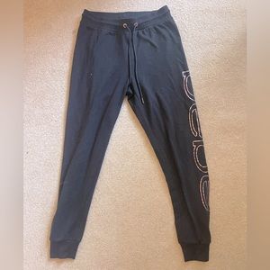 Comfy BEBE sweatpants